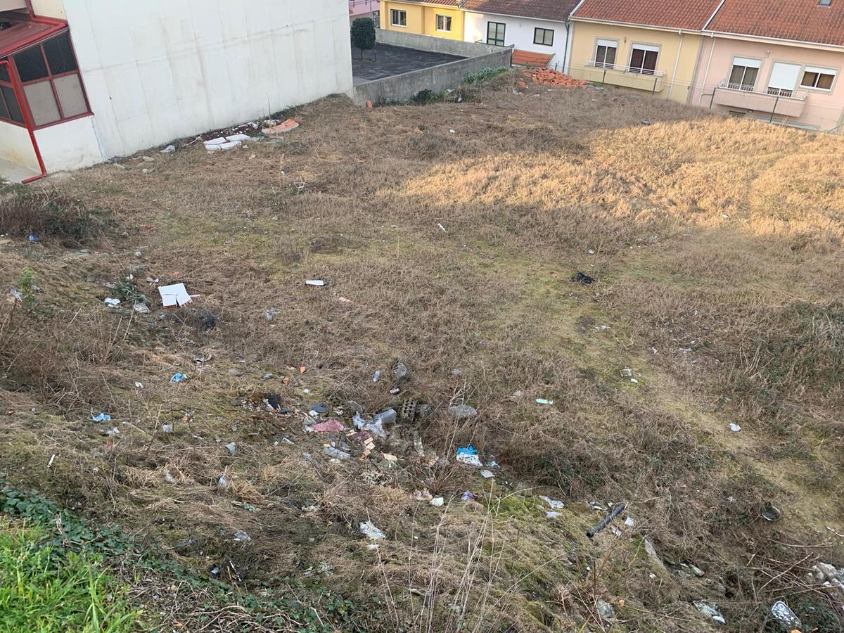 Lote de Terreno  Venda em Campo e Sobrado,Valongo