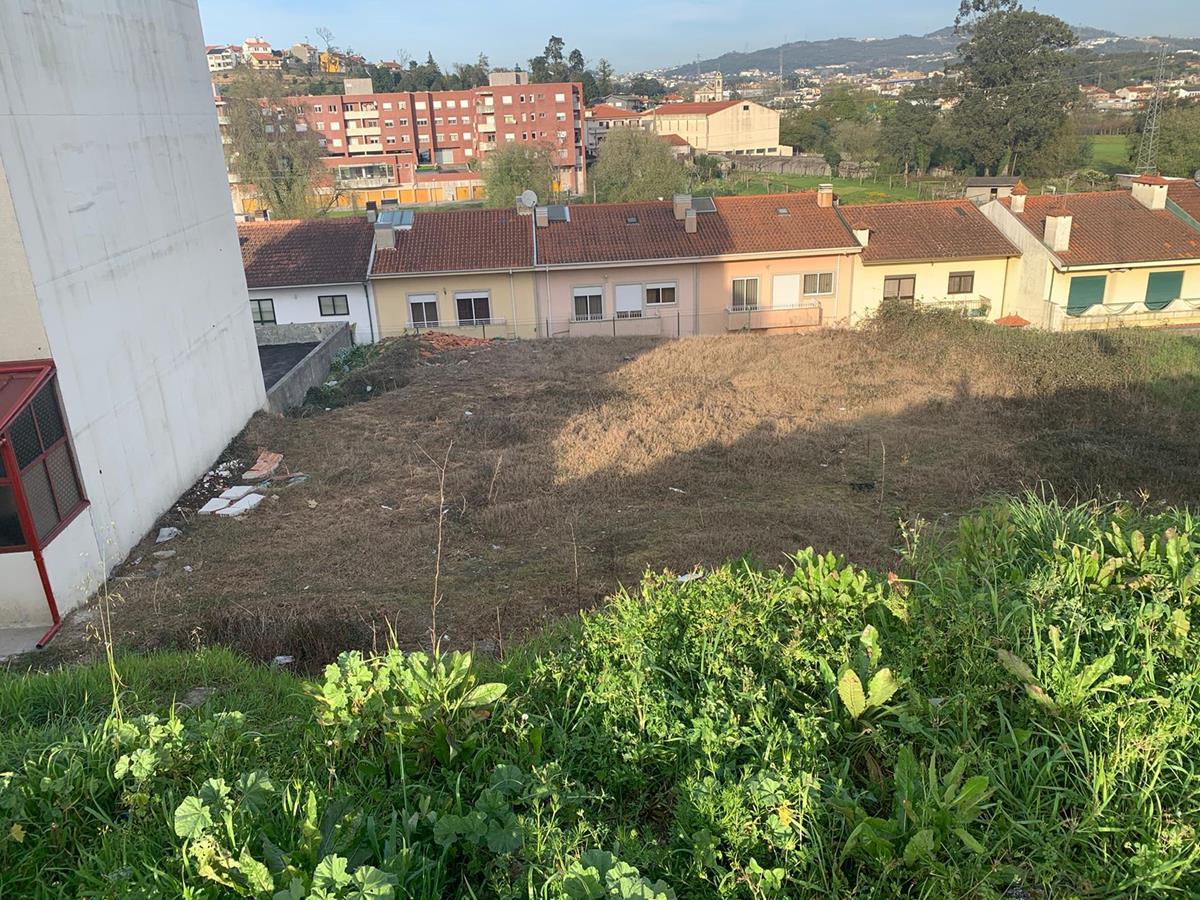 Lote de Terreno  Venda em Campo e Sobrado,Valongo