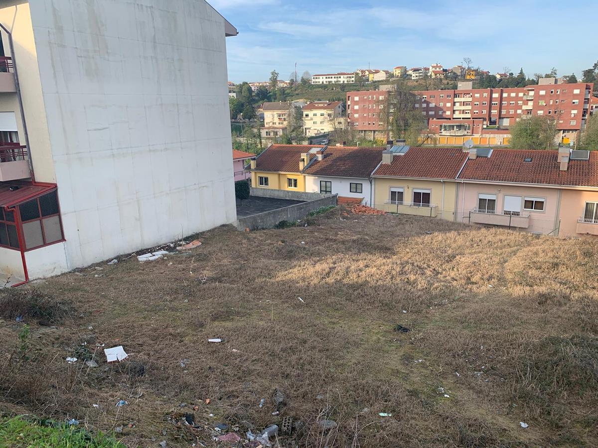 Lote de Terreno  Venda em Campo e Sobrado,Valongo