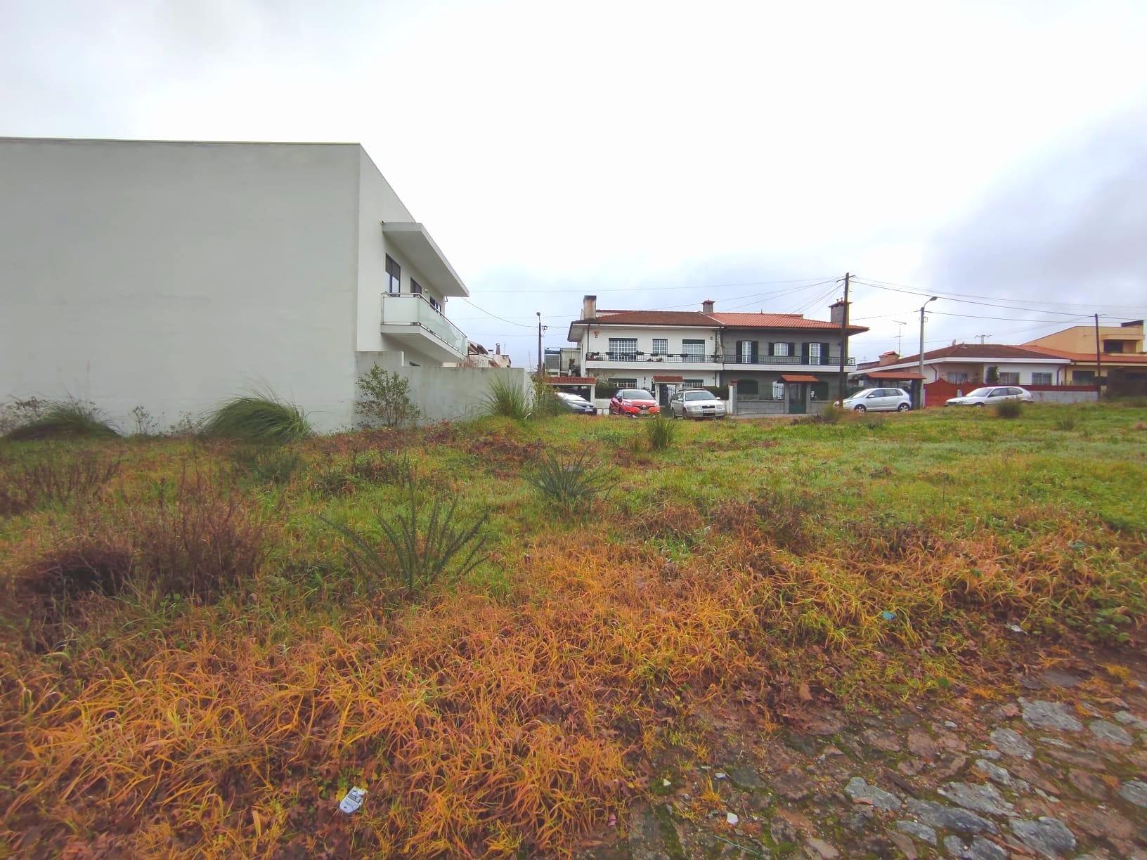 Lote de Terreno  Venda em Coronado (São Romão e São Mamede),Trofa