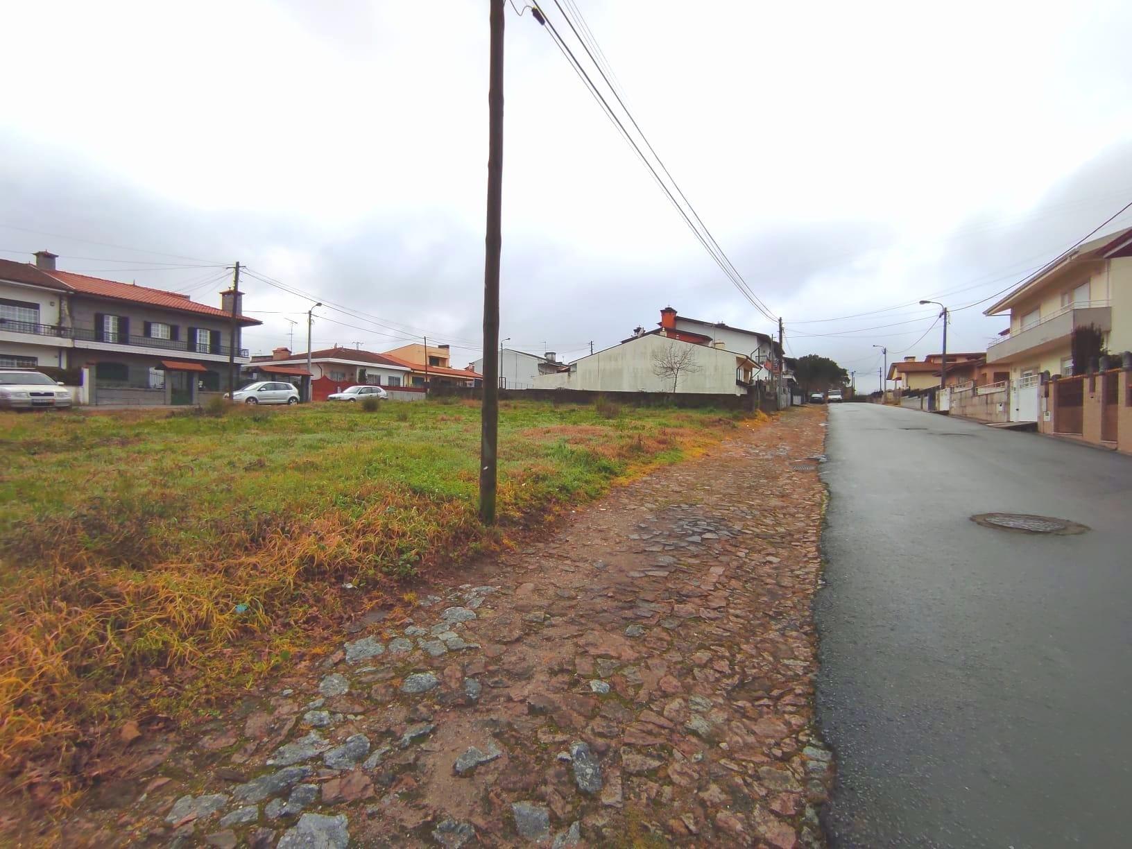 Lote de Terreno  Venda em Coronado (São Romão e São Mamede),Trofa