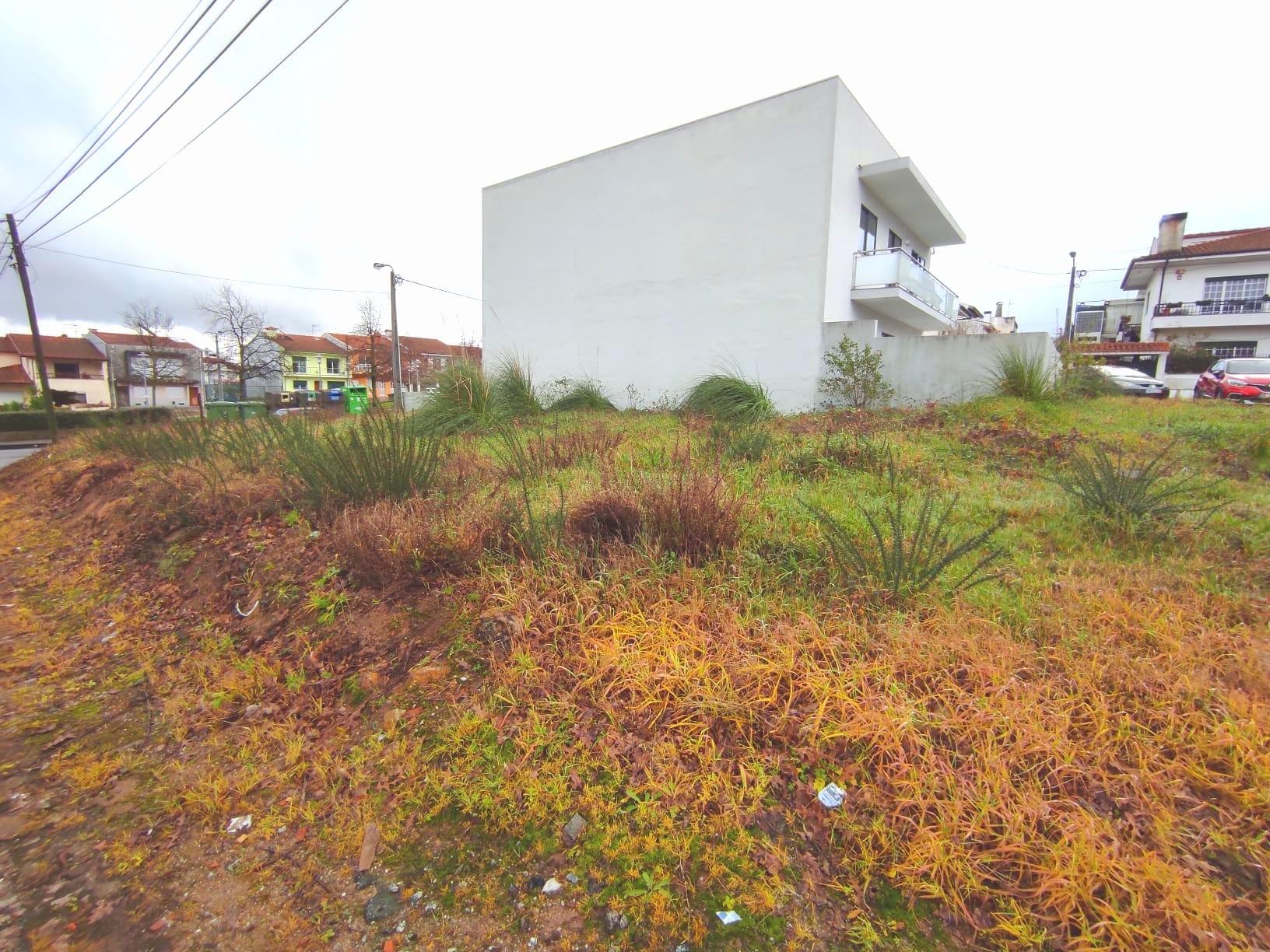 Lote de Terreno  Venda em Coronado (São Romão e São Mamede),Trofa