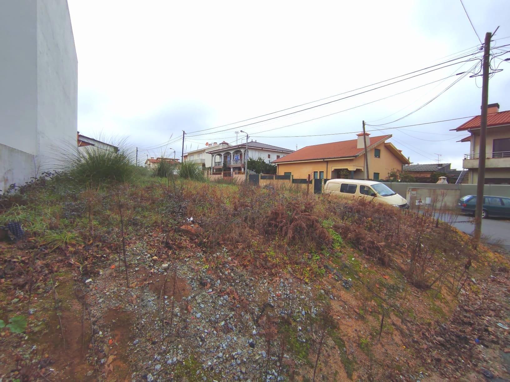 Lote de Terreno  Venda em Coronado (São Romão e São Mamede),Trofa