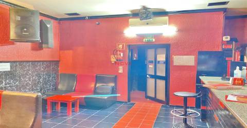 Bar  Venda em Campanhã,Porto