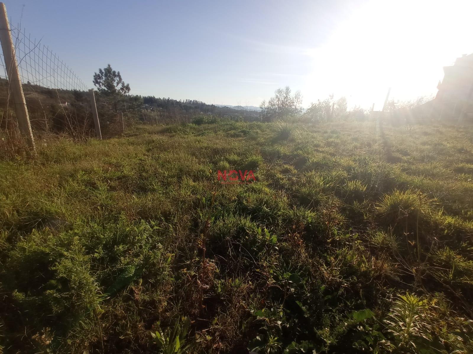 Terreno  Venda em Fânzeres e São Pedro da Cova,Gondomar