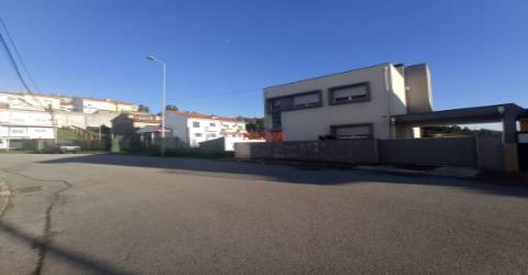 Terreno Para Construção  Venda em Fânzeres e São Pedro da Cova,Gondomar