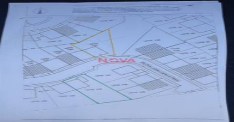 Terreno Para Construção  Venda em Fânzeres e São Pedro da Cova,Gondomar