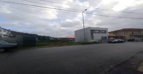 Terreno Para Construção  Venda em Fânzeres e São Pedro da Cova,Gondomar