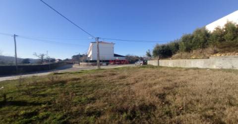 Terreno Para Construção  Venda em Campo e Sobrado,Valongo