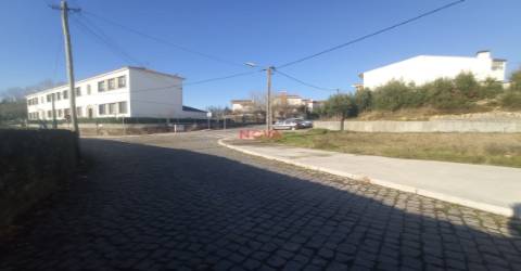 Terreno Para Construção  Venda em Campo e Sobrado,Valongo