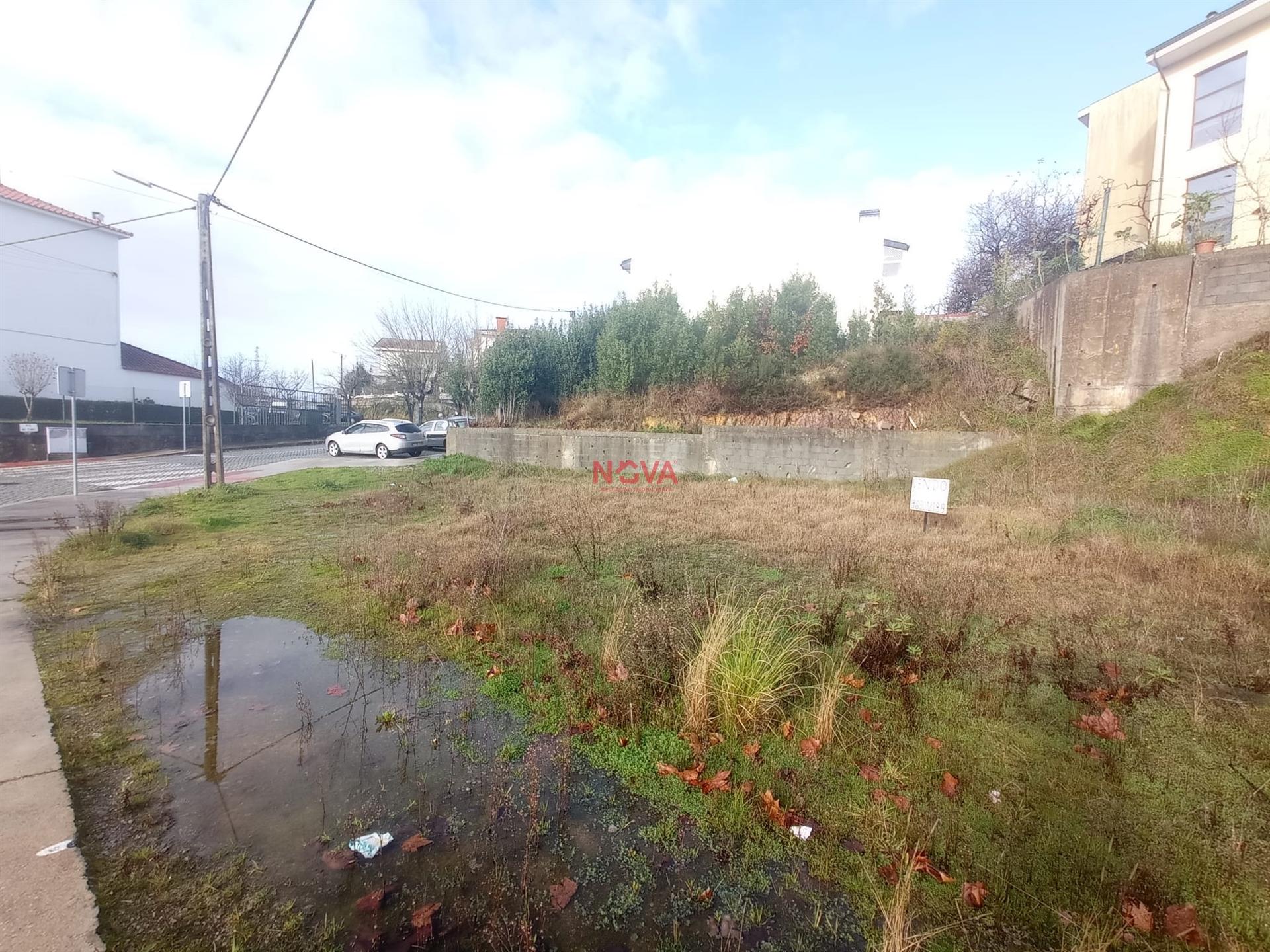 Terreno Para Construção  Venda em Campo e Sobrado,Valongo