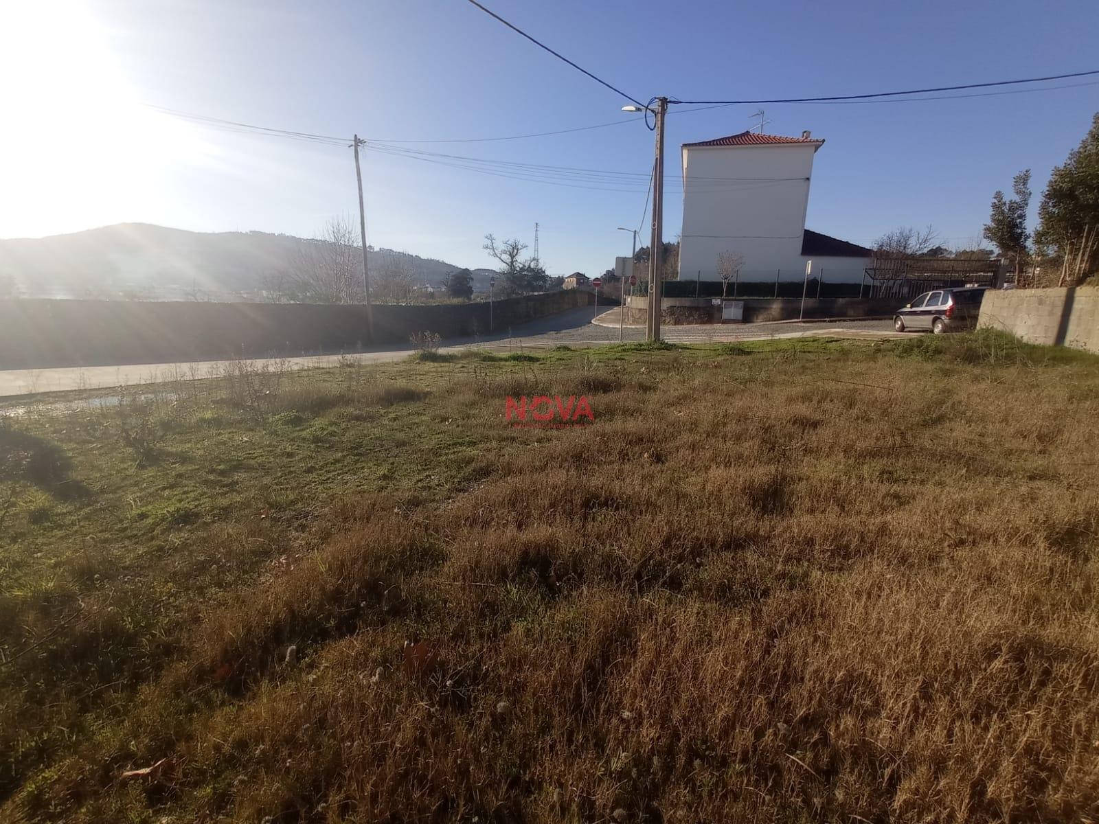 Terreno Para Construção  Venda em Campo e Sobrado,Valongo