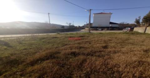Terreno Para Construção  Venda em Campo e Sobrado,Valongo