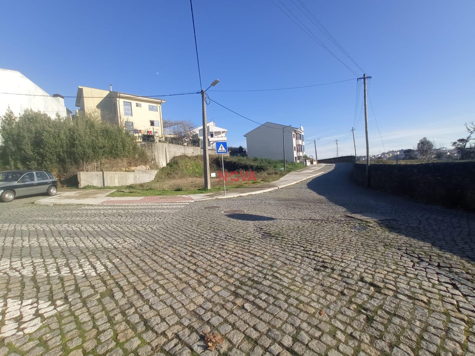 Terreno Para Construção  Venda em Campo e Sobrado,Valongo