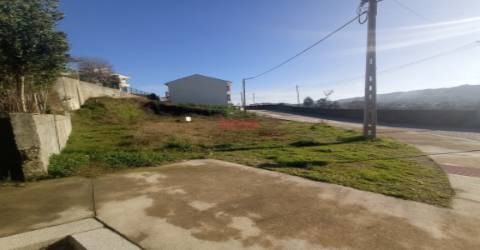 Terreno Para Construção  Venda em Campo e Sobrado,Valongo