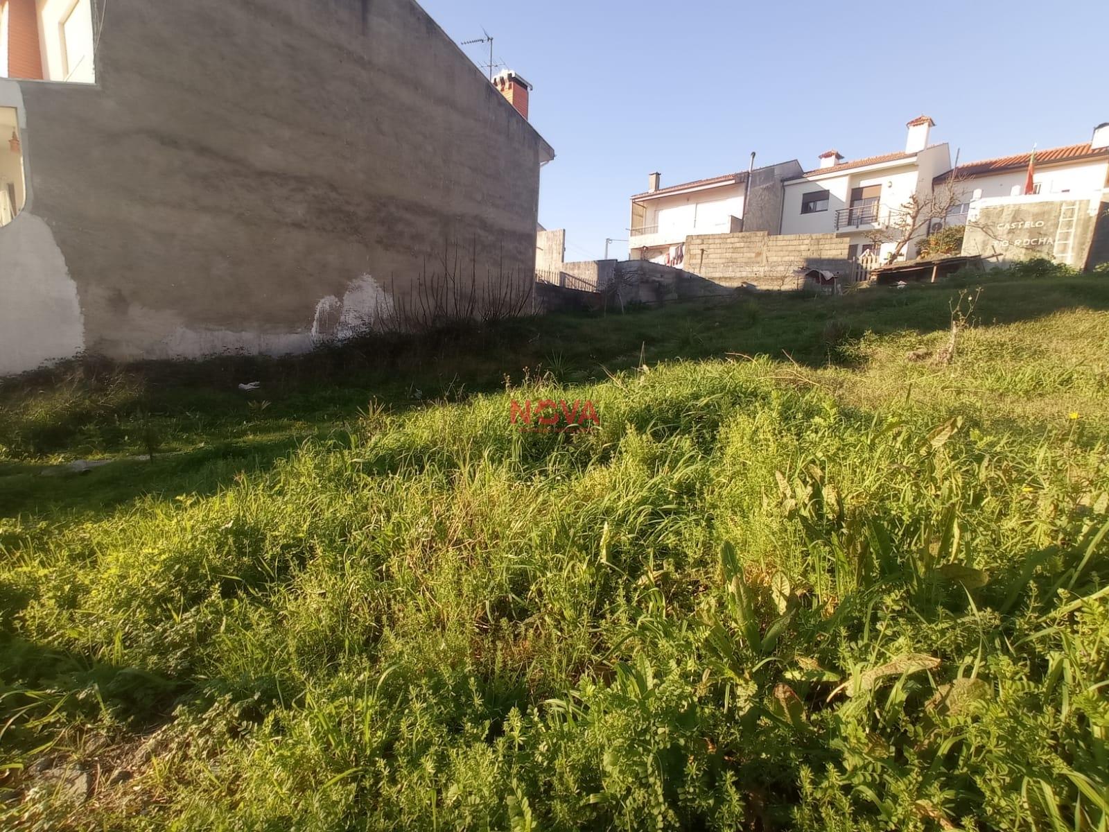 Lote de Terreno  Venda em Campo e Sobrado,Valongo