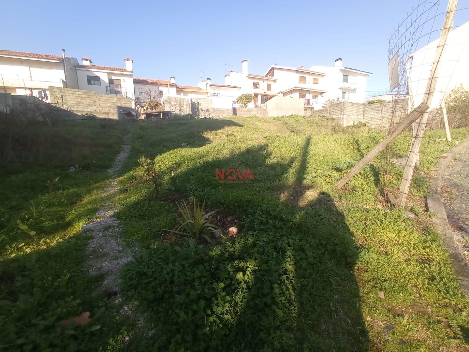 Lote de Terreno  Venda em Campo e Sobrado,Valongo