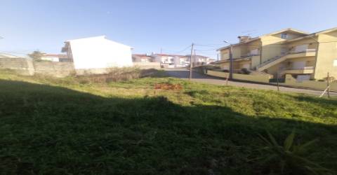 Lote de Terreno  Venda em Campo e Sobrado,Valongo
