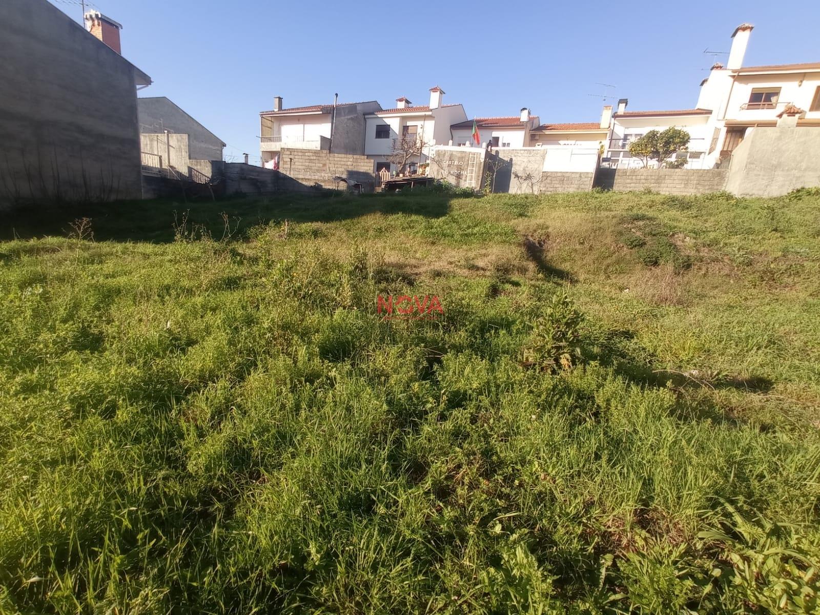 Lote de Terreno  Venda em Campo e Sobrado,Valongo