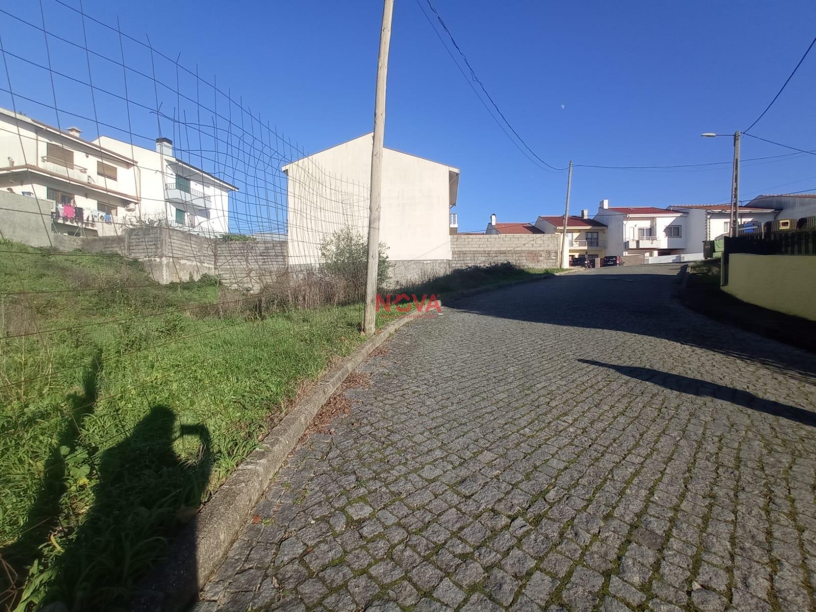 Lote de Terreno  Venda em Campo e Sobrado,Valongo