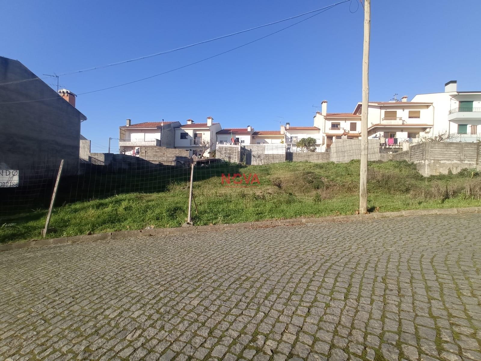 Lote de Terreno  Venda em Campo e Sobrado,Valongo