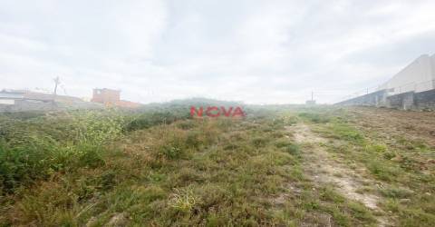 Terreno Para Construção  Venda em Fânzeres e São Pedro da Cova,Gondomar