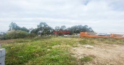 Terreno Para Construção  Venda em Fânzeres e São Pedro da Cova,Gondomar