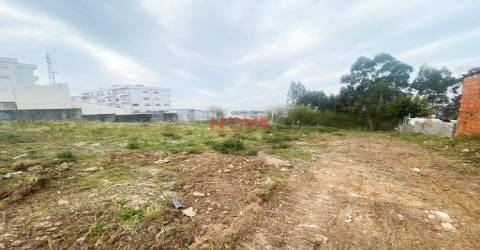 Terreno Para Construção  Venda em Fânzeres e São Pedro da Cova,Gondomar