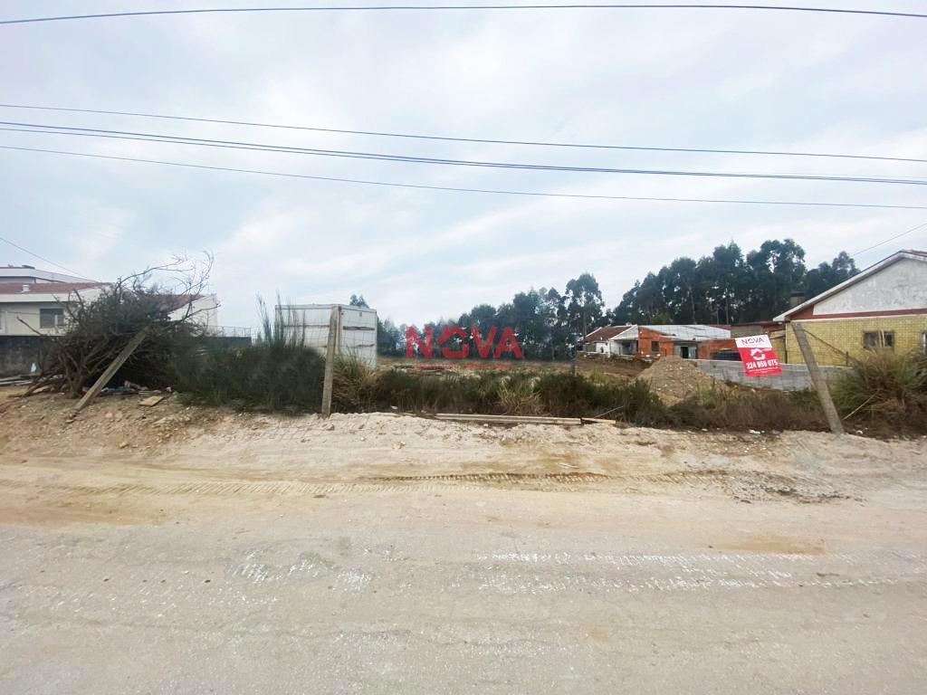 Terreno Para Construção  Venda em Fânzeres e São Pedro da Cova,Gondomar