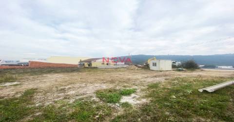 Terreno Para Construção  Venda em Fânzeres e São Pedro da Cova,Gondomar