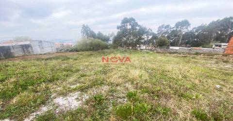 Terreno Para Construção  Venda em Fânzeres e São Pedro da Cova,Gondomar