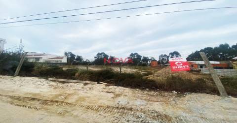 Terreno Para Construção  Venda em Fânzeres e São Pedro da Cova,Gondomar