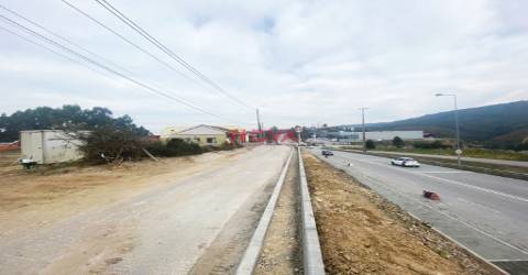 Terreno Para Construção  Venda em Fânzeres e São Pedro da Cova,Gondomar