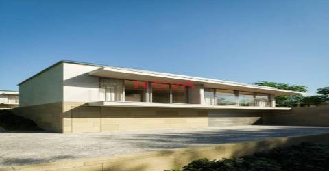 Terreno Para Construção  Venda em Fânzeres e São Pedro da Cova,Gondomar