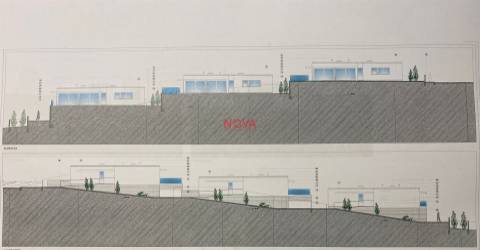 Terreno Para Construção  Venda em Fânzeres e São Pedro da Cova,Gondomar