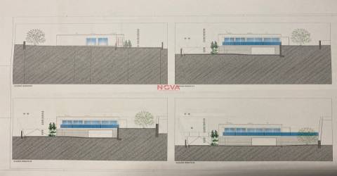Terreno Para Construção  Venda em Fânzeres e São Pedro da Cova,Gondomar
