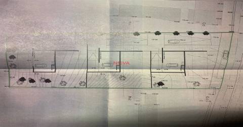 Terreno Para Construção  Venda em Fânzeres e São Pedro da Cova,Gondomar