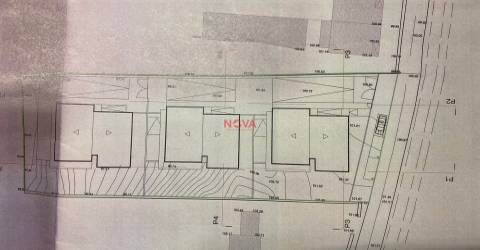 Terreno Para Construção  Venda em Fânzeres e São Pedro da Cova,Gondomar