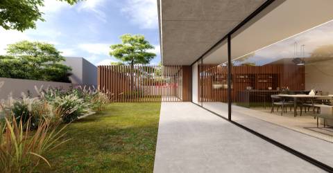 Moradia Isolada T2 Venda em Esmoriz,Ovar