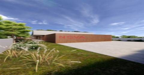 Moradia Isolada T2 Venda em Esmoriz,Ovar