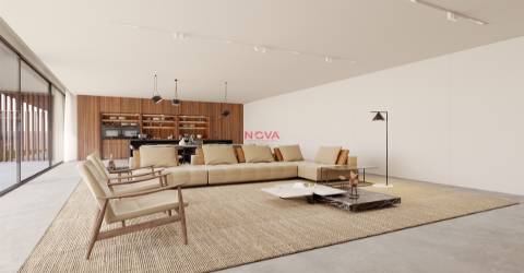 Moradia Isolada T2 Venda em Esmoriz,Ovar