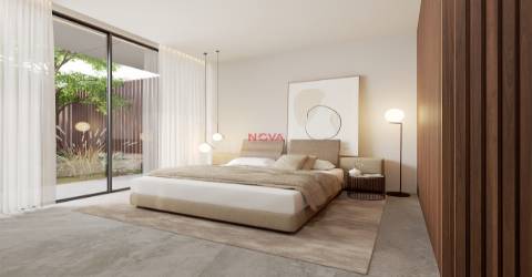 Moradia Isolada T2 Venda em Esmoriz,Ovar