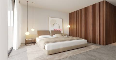 Moradia Isolada T2 Venda em Esmoriz,Ovar