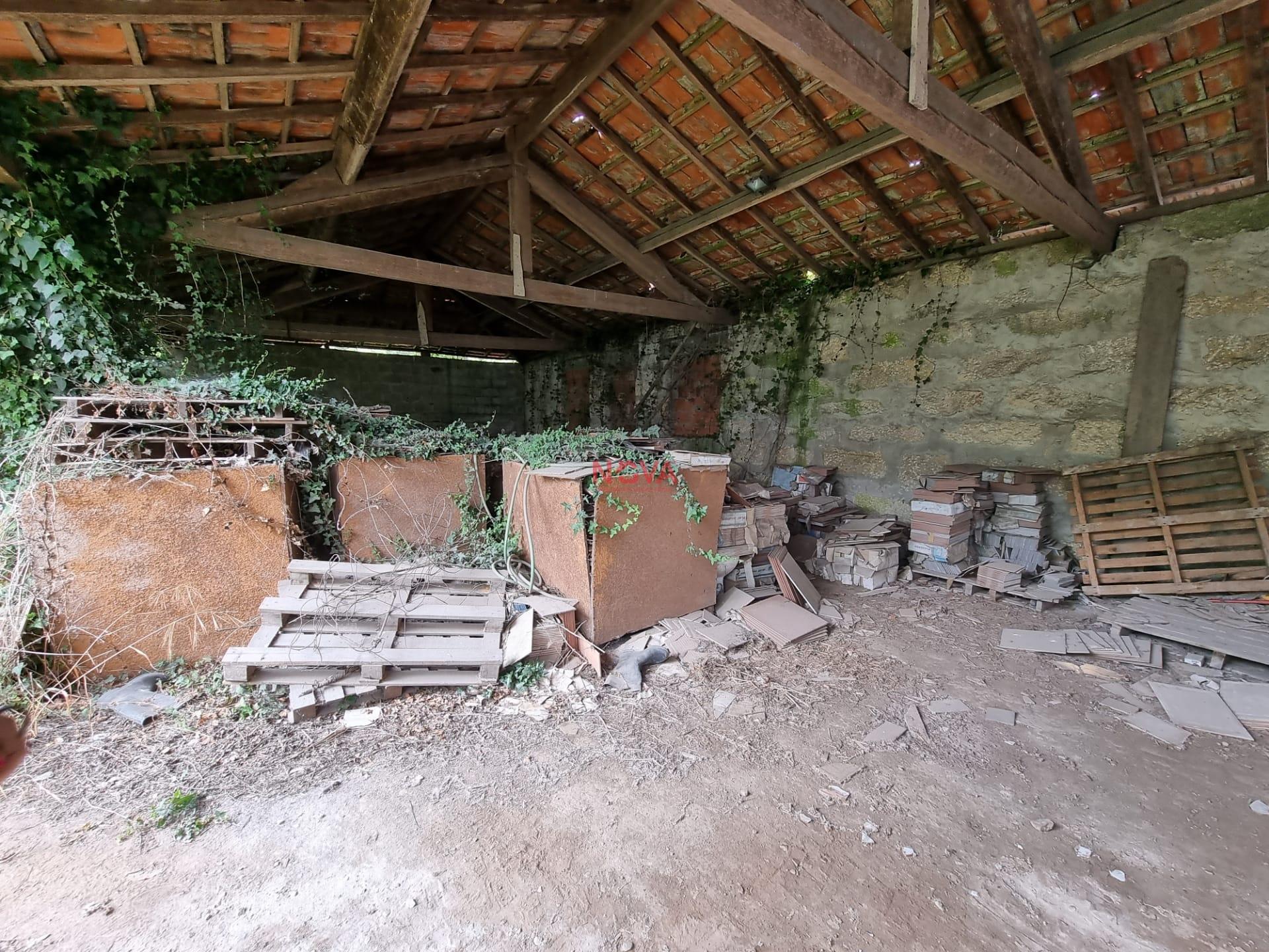 Terreno Misto  Venda em Castêlo da Maia,Maia