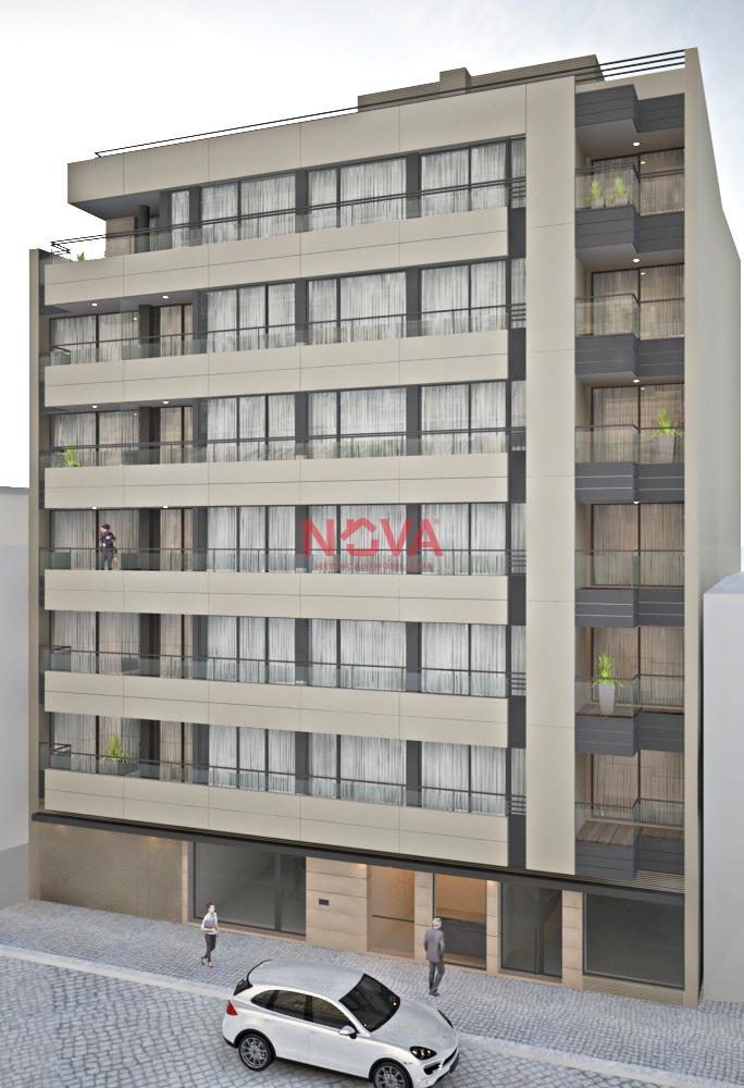 Apartamento T3 Venda em Cidade da Maia,Maia