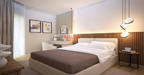 Apartamento T3 Venda em Cidade da Maia,Maia