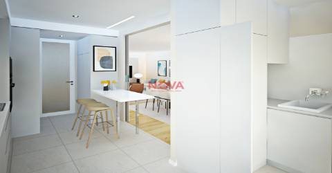 Apartamento T3 Venda em Cidade da Maia,Maia