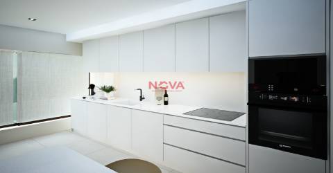 Apartamento T3 Venda em Cidade da Maia,Maia