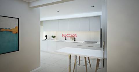 Apartamento T3 Venda em Cidade da Maia,Maia