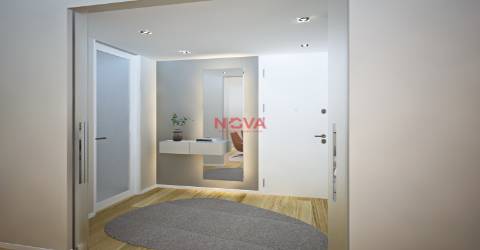 Apartamento T3 Venda em Cidade da Maia,Maia